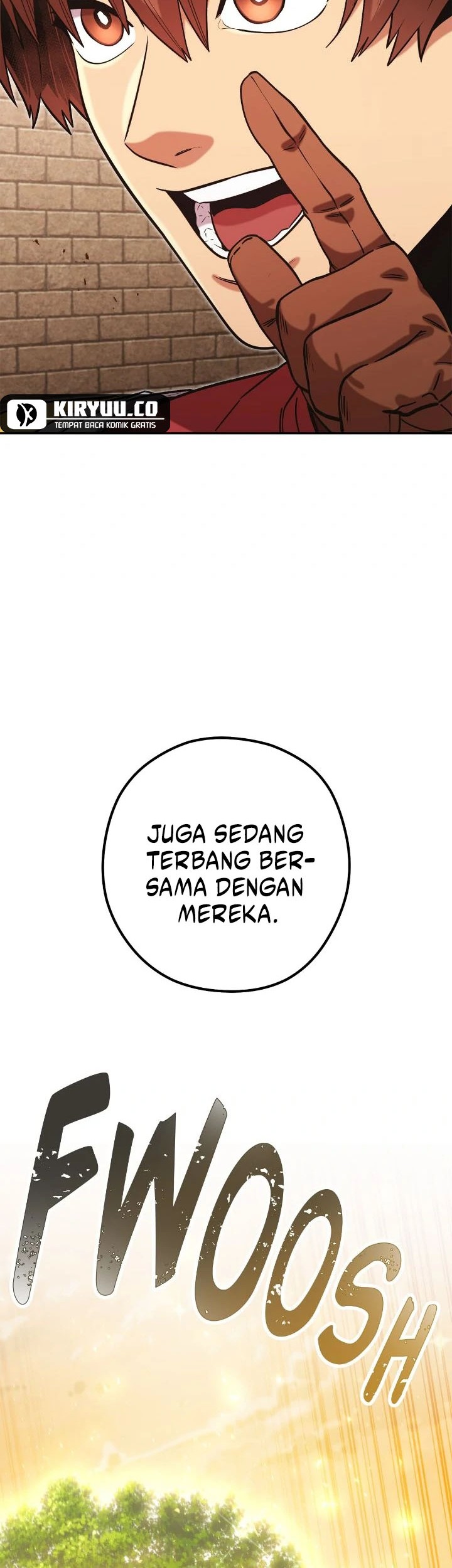 Dungeon Reset Chapter 243 Gambar 51