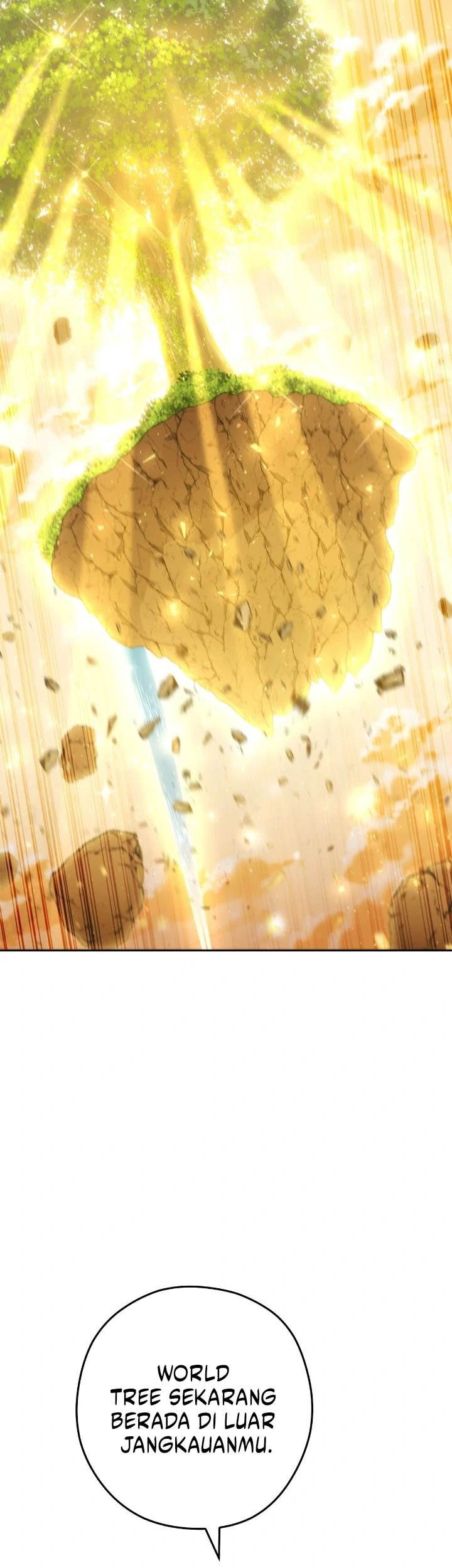 Dungeon Reset Chapter 243 Gambar 52