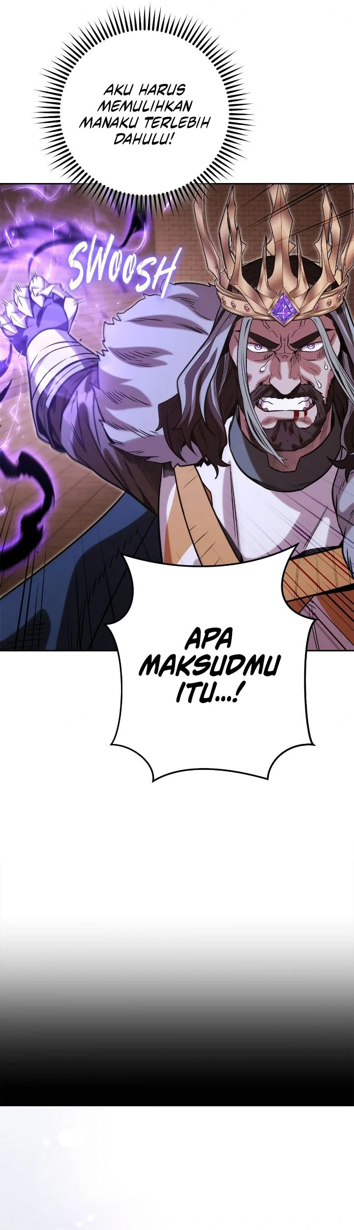 Dungeon Reset Chapter 243 Gambar 54