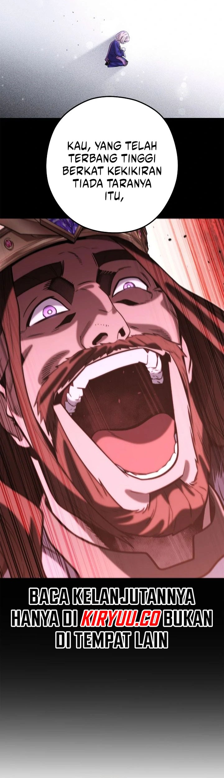 Dungeon Reset Chapter 243 Gambar 55