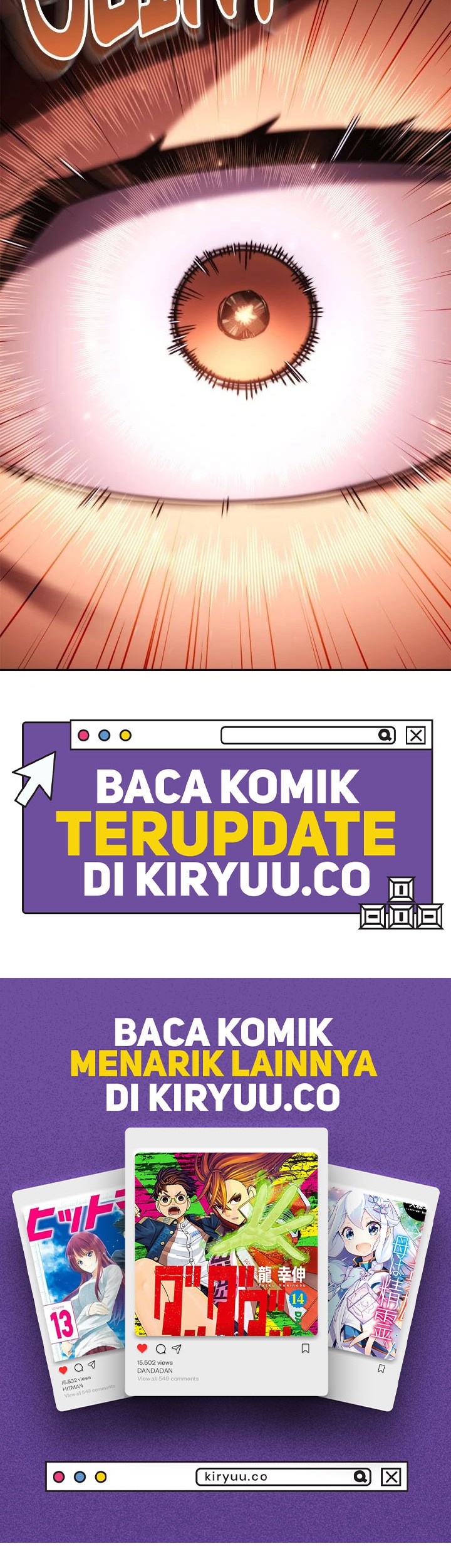 Dungeon Reset Chapter 243 Gambar 57