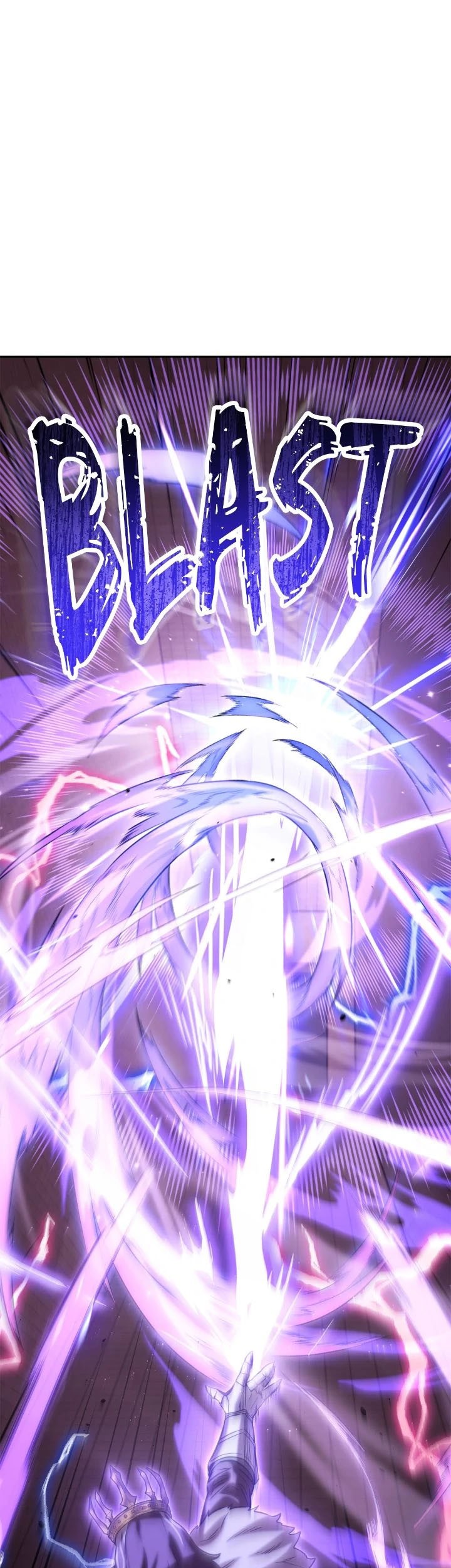 Manhwa Dungeon Reset Chapter 243 gambar nomor 2