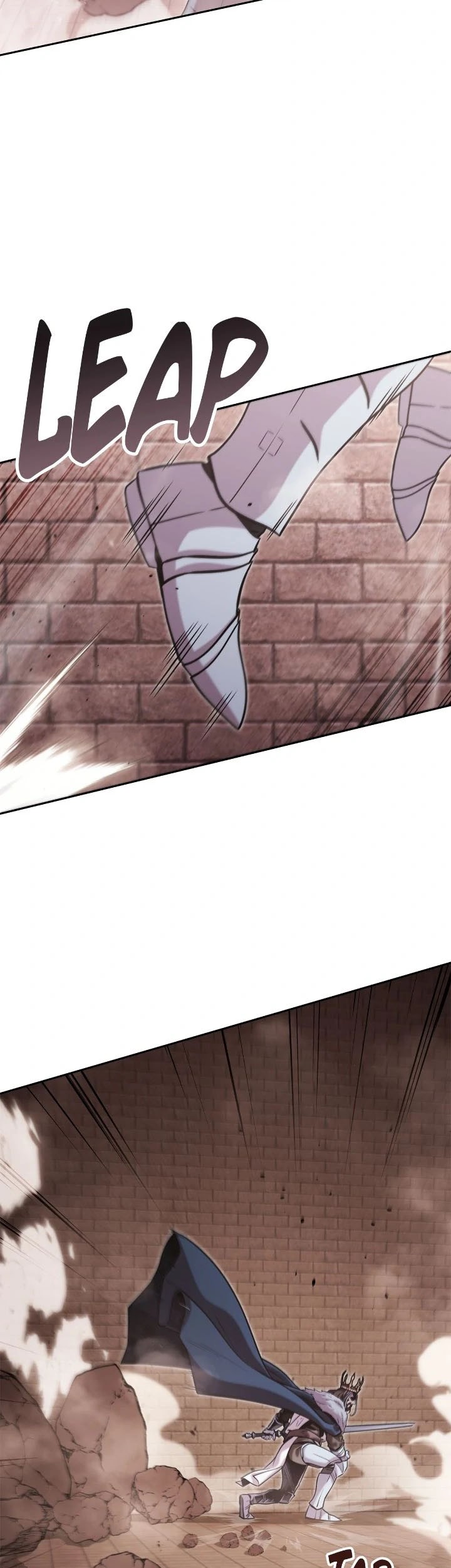 Dungeon Reset Chapter 243 Gambar 4