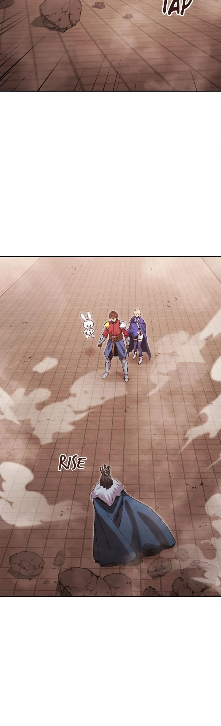 Dungeon Reset Chapter 243 Gambar 5