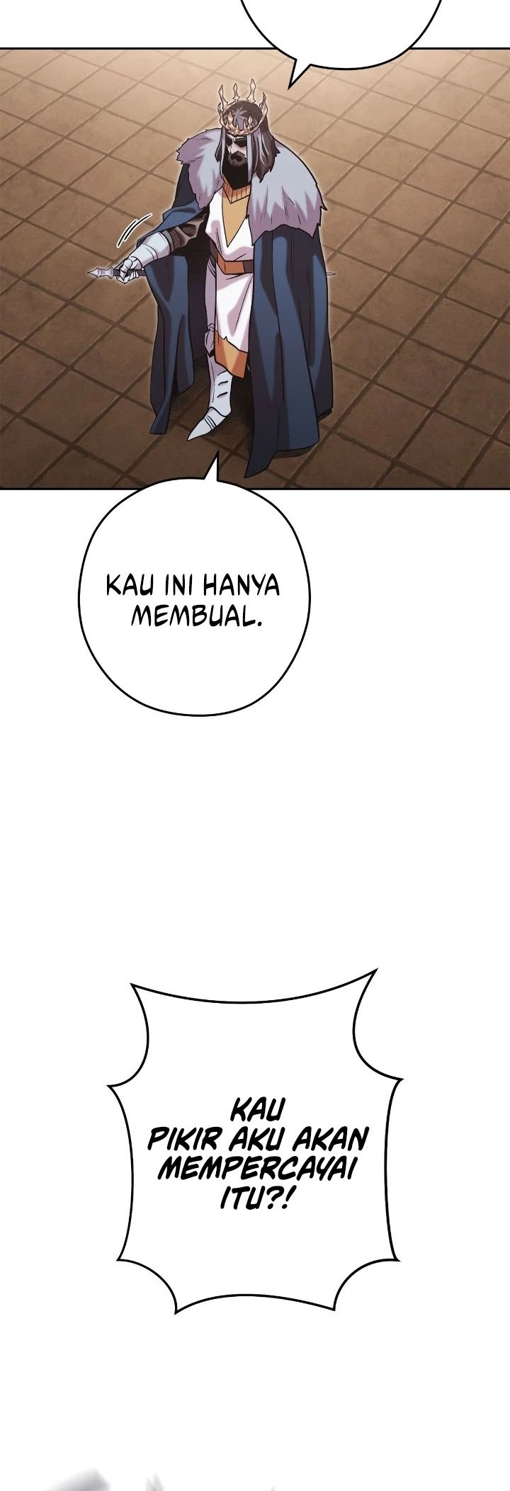 Dungeon Reset Chapter 243 Gambar 25