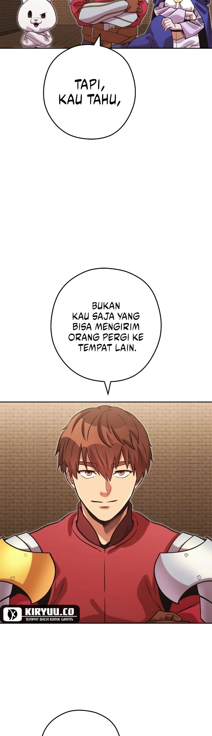 Dungeon Reset Chapter 243 Gambar 11