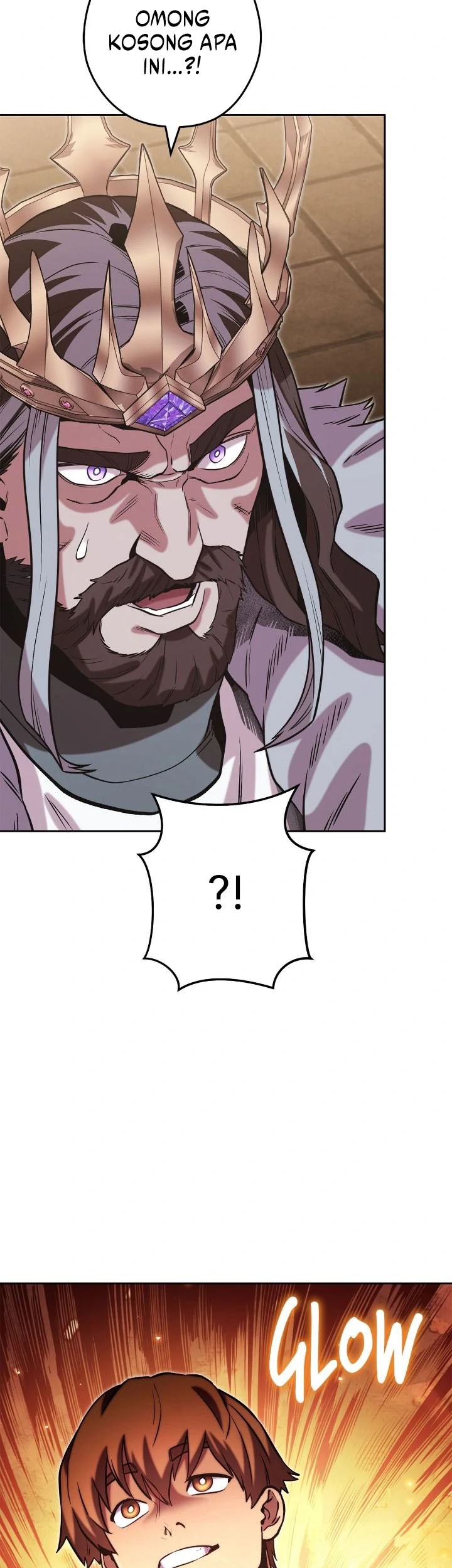 Dungeon Reset Chapter 243 Gambar 12