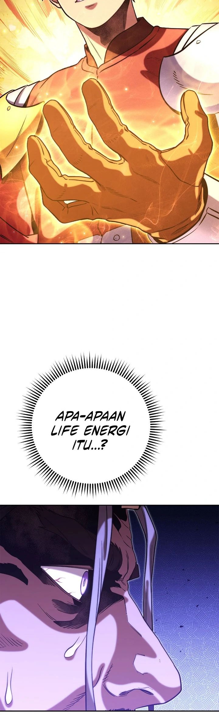 Dungeon Reset Chapter 243 Gambar 13