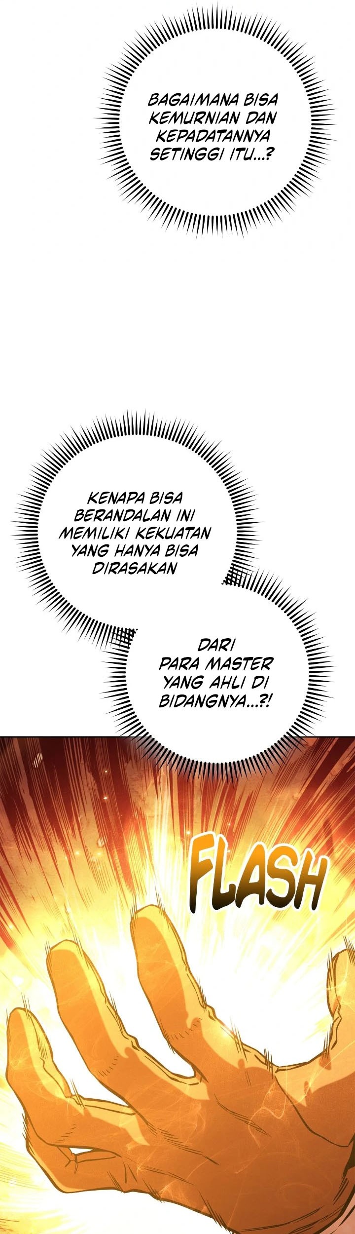 Dungeon Reset Chapter 243 Gambar 14