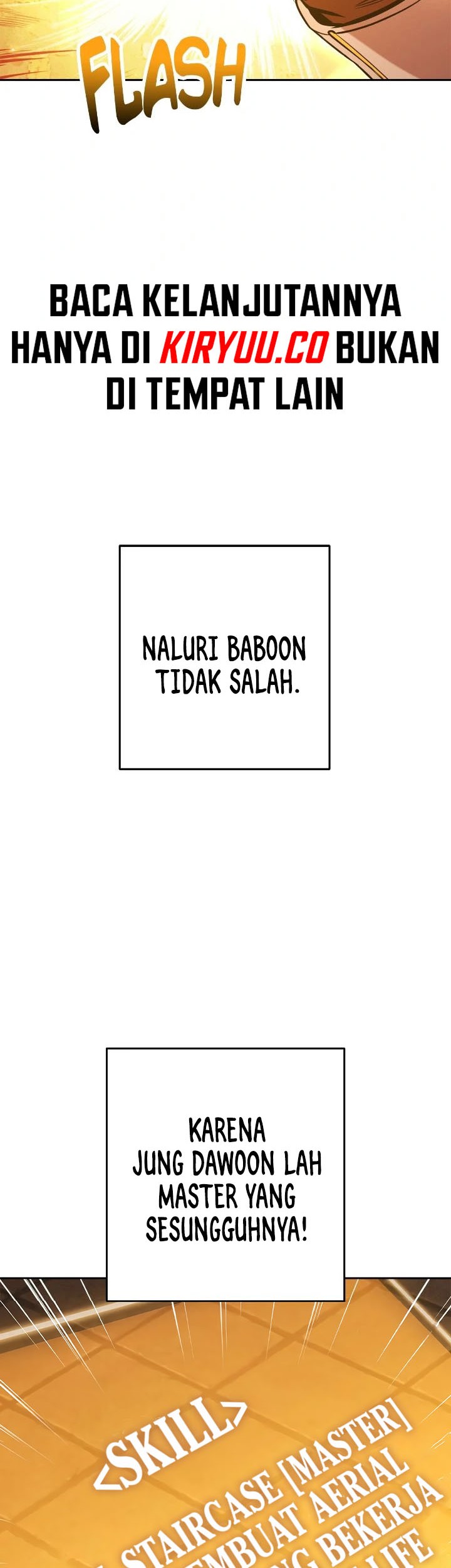 Dungeon Reset Chapter 243 Gambar 15