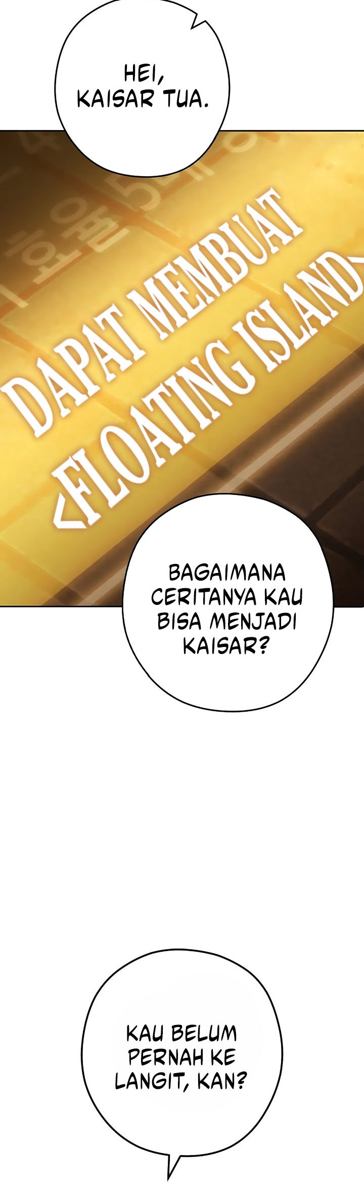 Dungeon Reset Chapter 243 Gambar 17