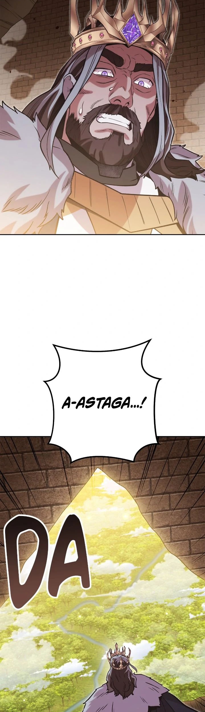 Dungeon Reset Chapter 243 Gambar 27