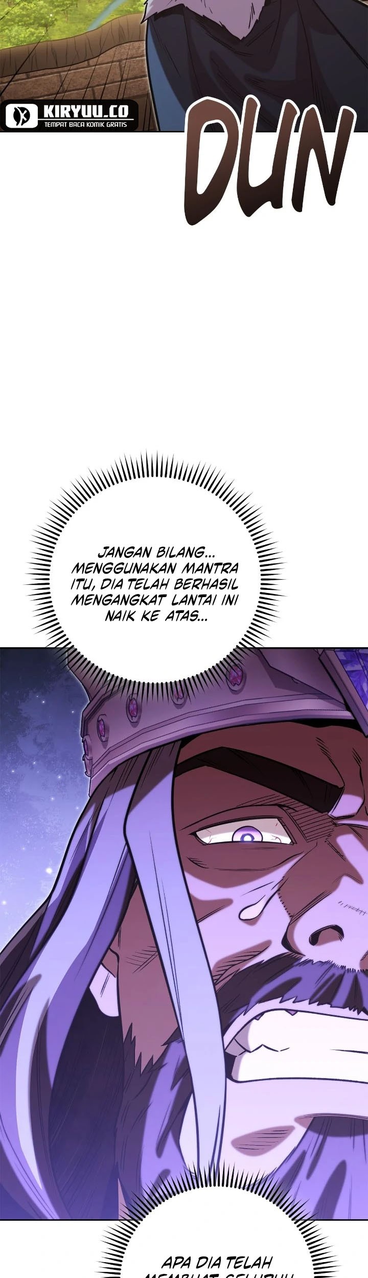 Dungeon Reset Chapter 243 Gambar 28