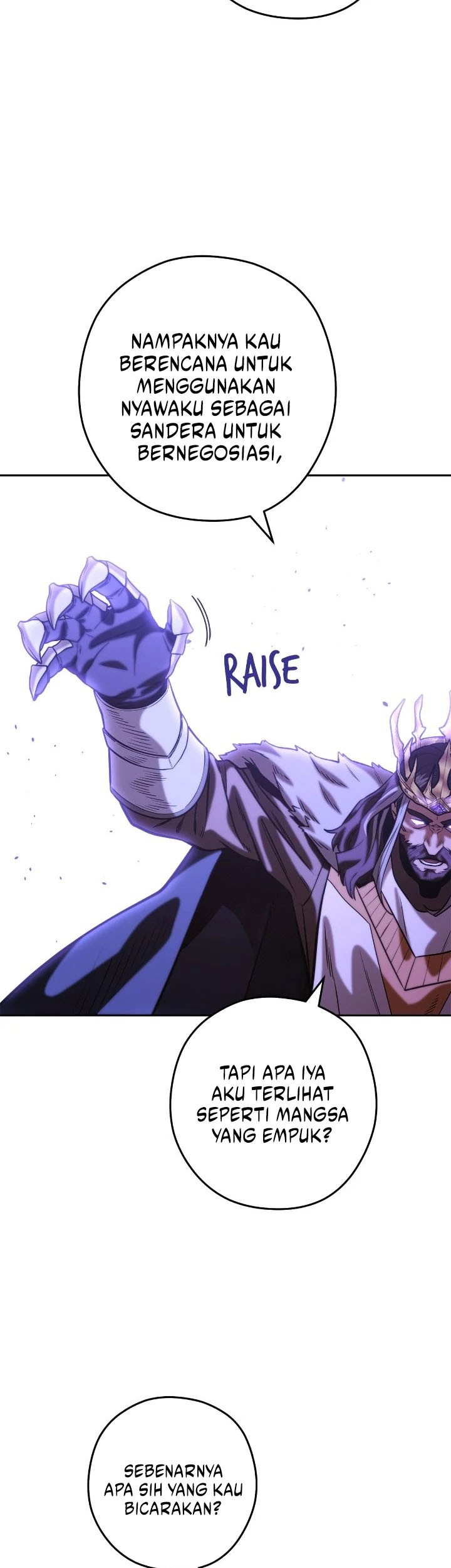 Dungeon Reset Chapter 243 Gambar 32