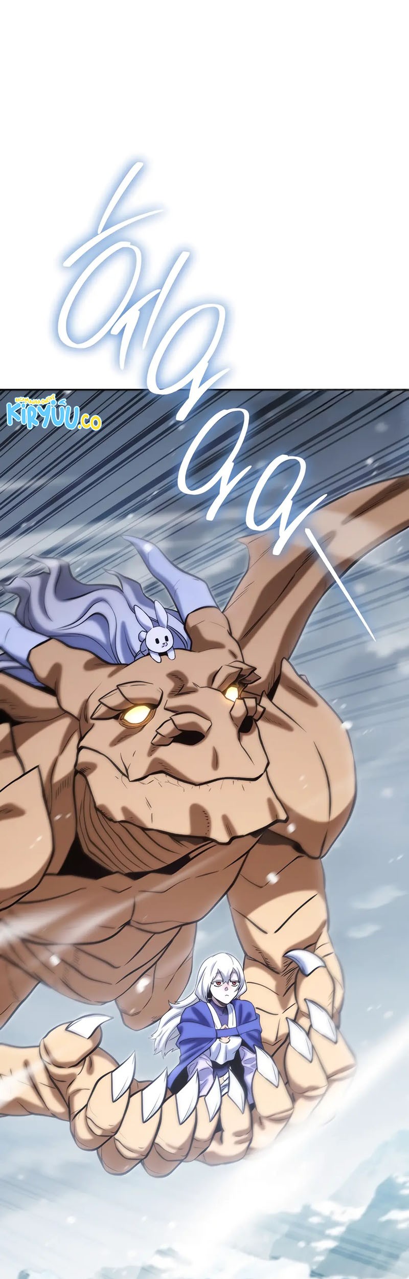 Dungeon Reset Chapter 254 Gambar 16