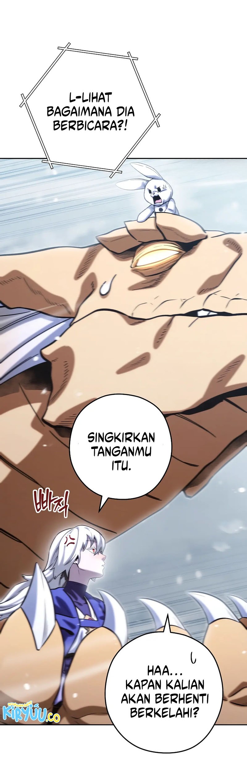 Dungeon Reset Chapter 254 Gambar 19