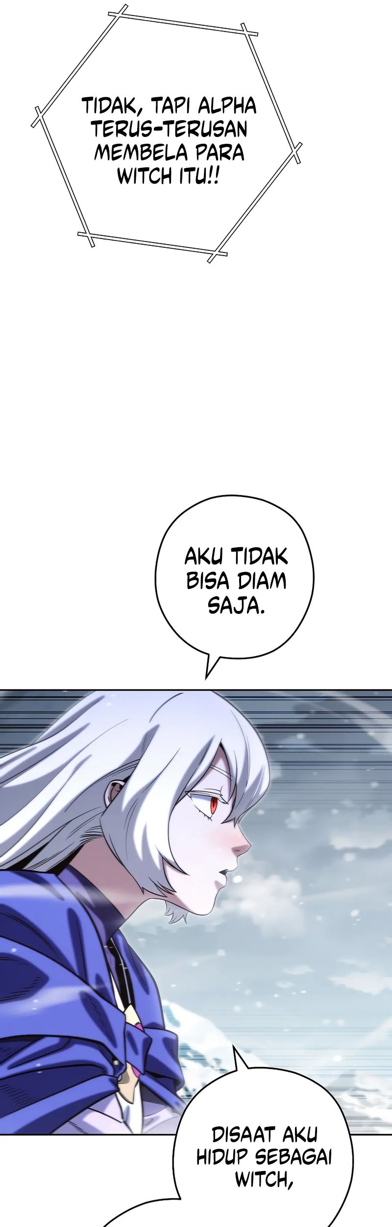 Dungeon Reset Chapter 254 Gambar 20