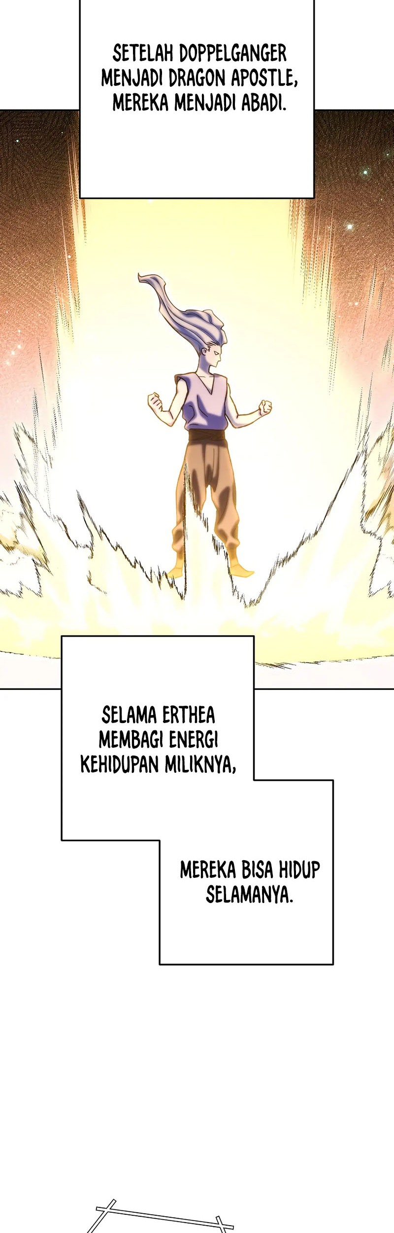 Dungeon Reset Chapter 254 Gambar 23