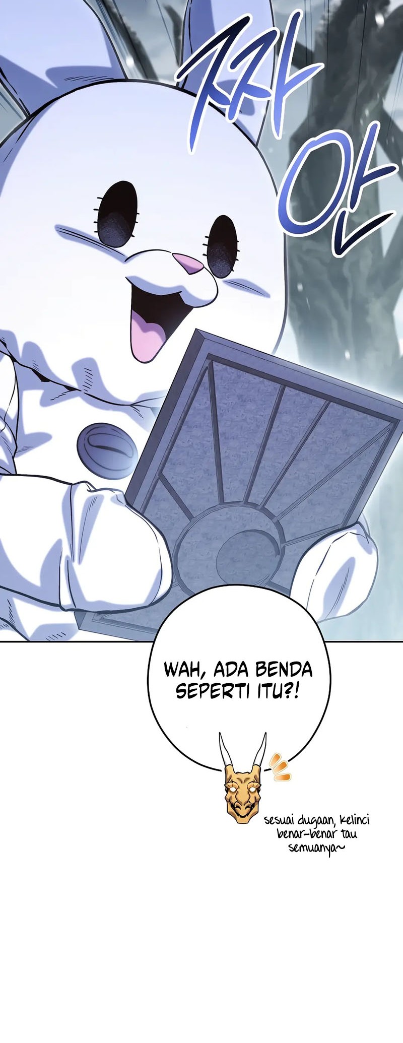 Dungeon Reset Chapter 254 Gambar 33