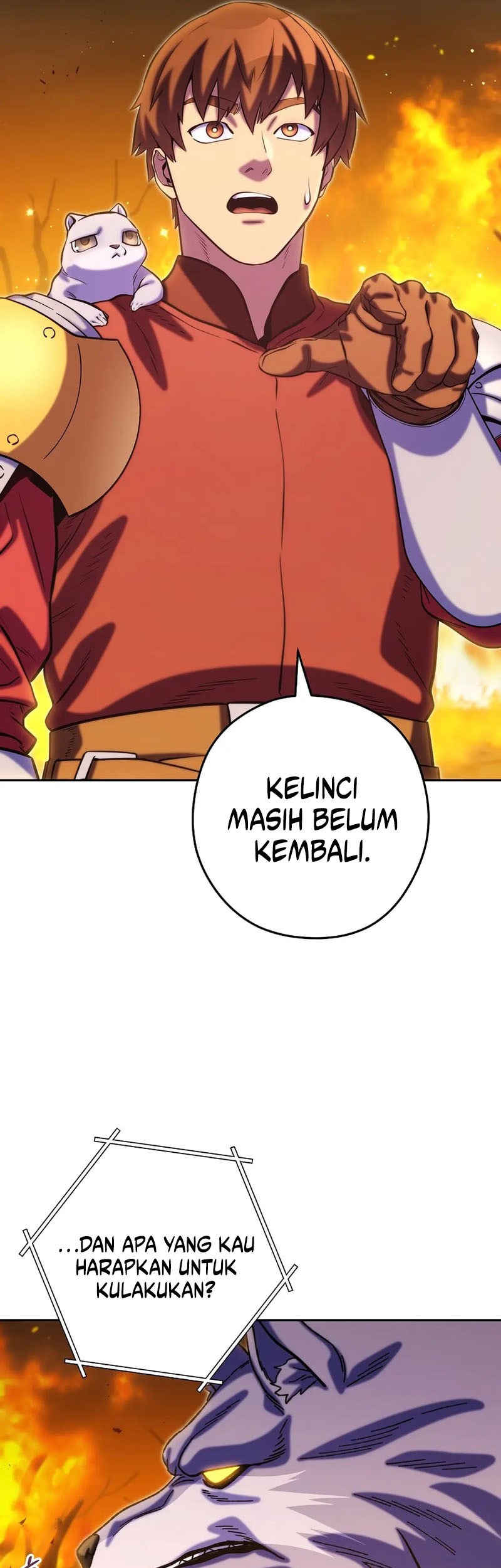 Dungeon Reset Chapter 255 Gambar 10