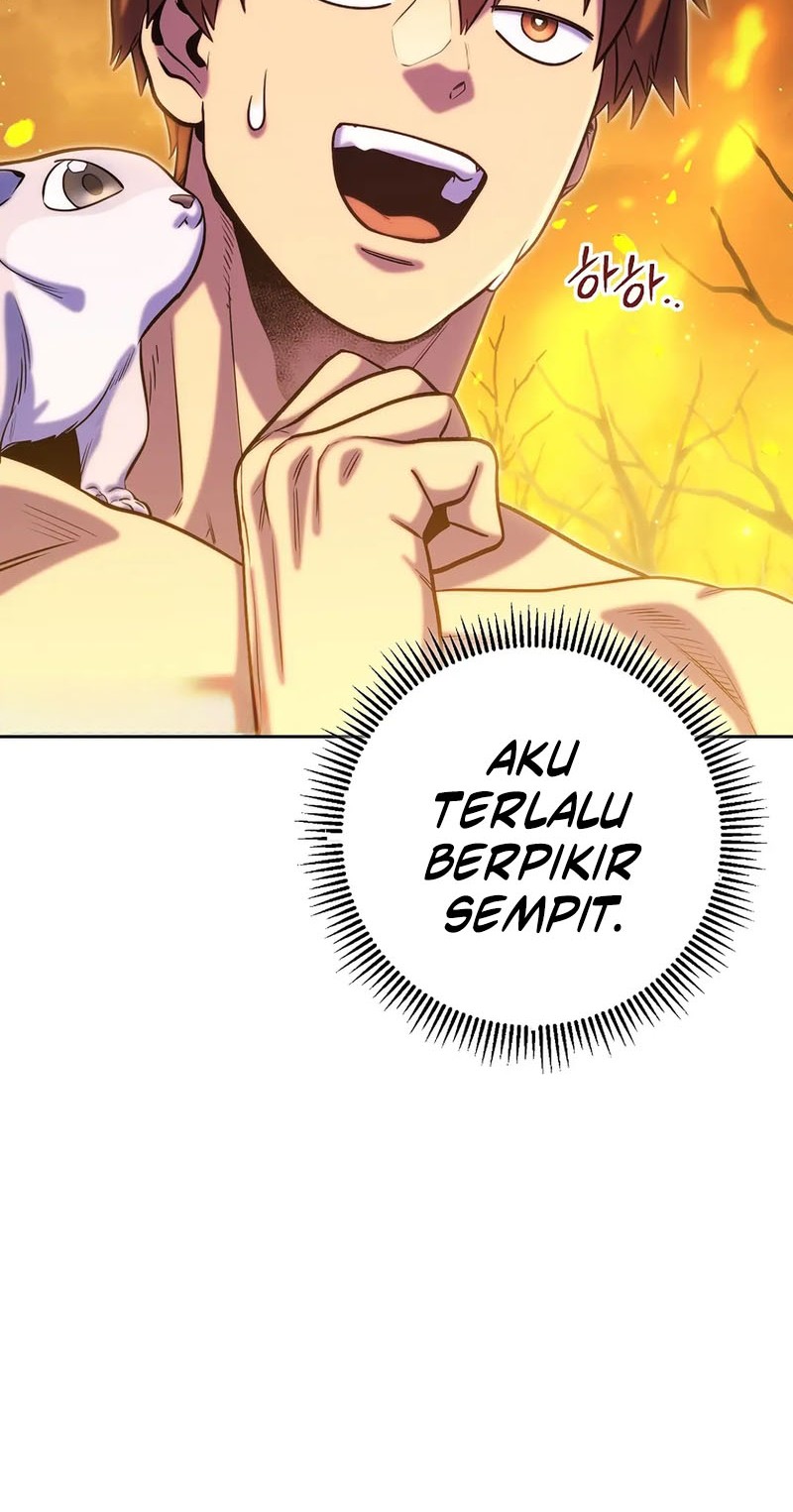 Dungeon Reset Chapter 255 Gambar 41