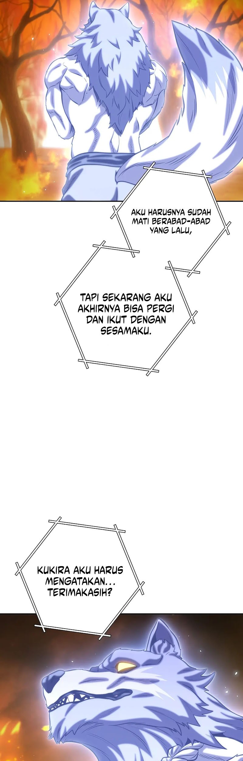 Dungeon Reset Chapter 255 Gambar 50