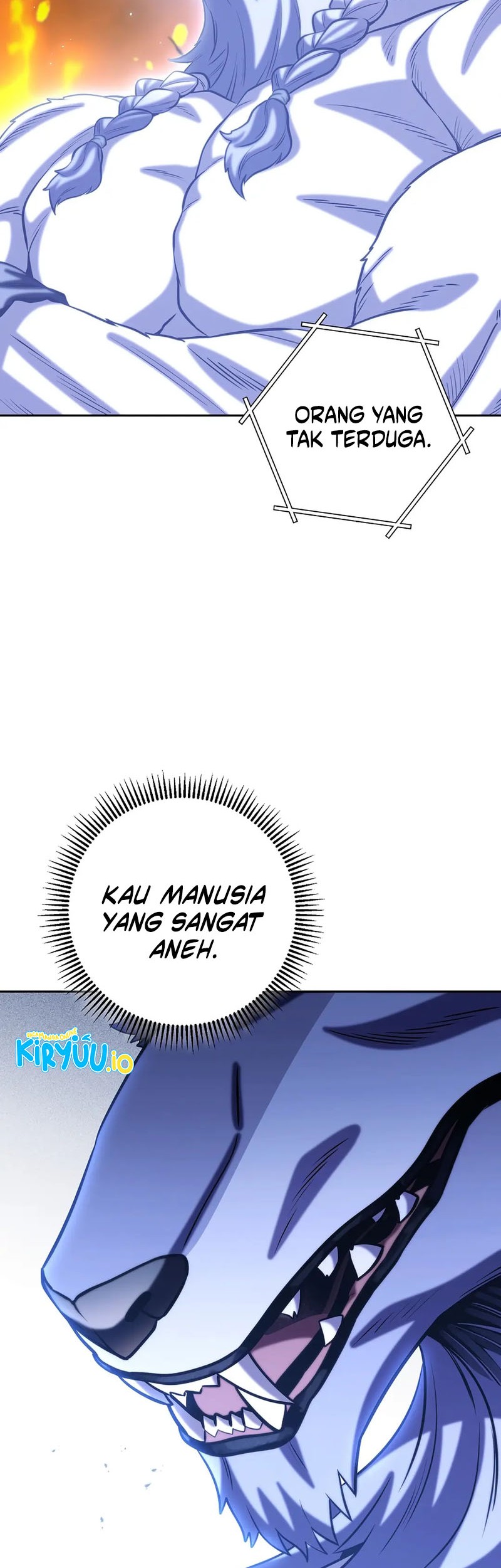 Dungeon Reset Chapter 255 Gambar 51