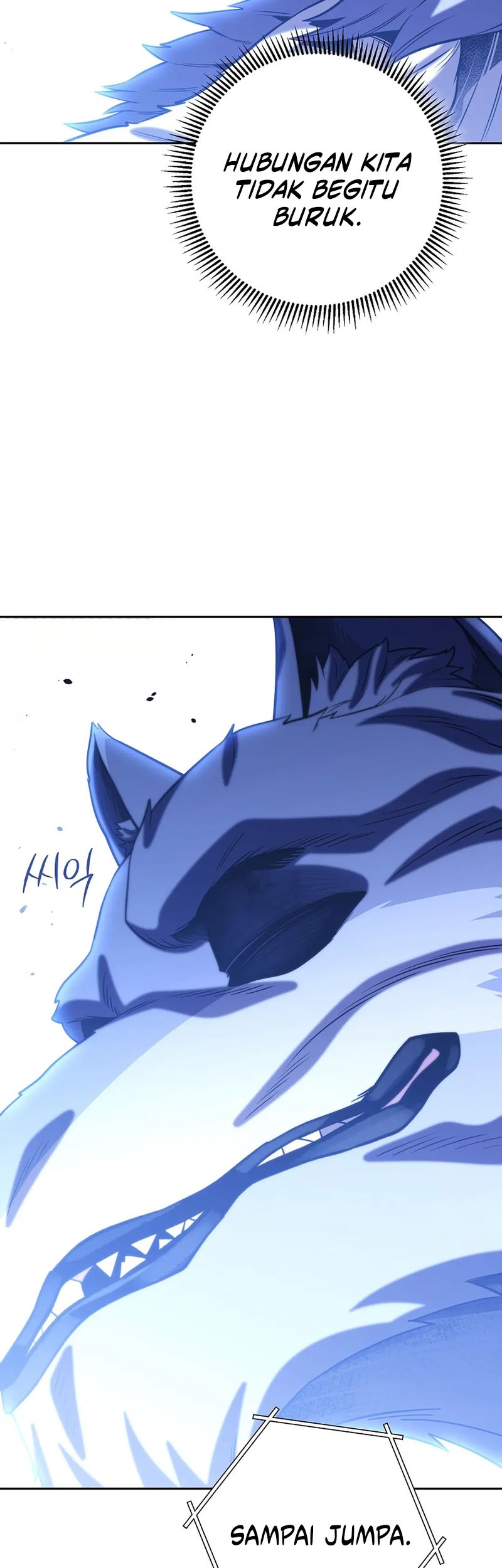 Dungeon Reset Chapter 255 Gambar 52