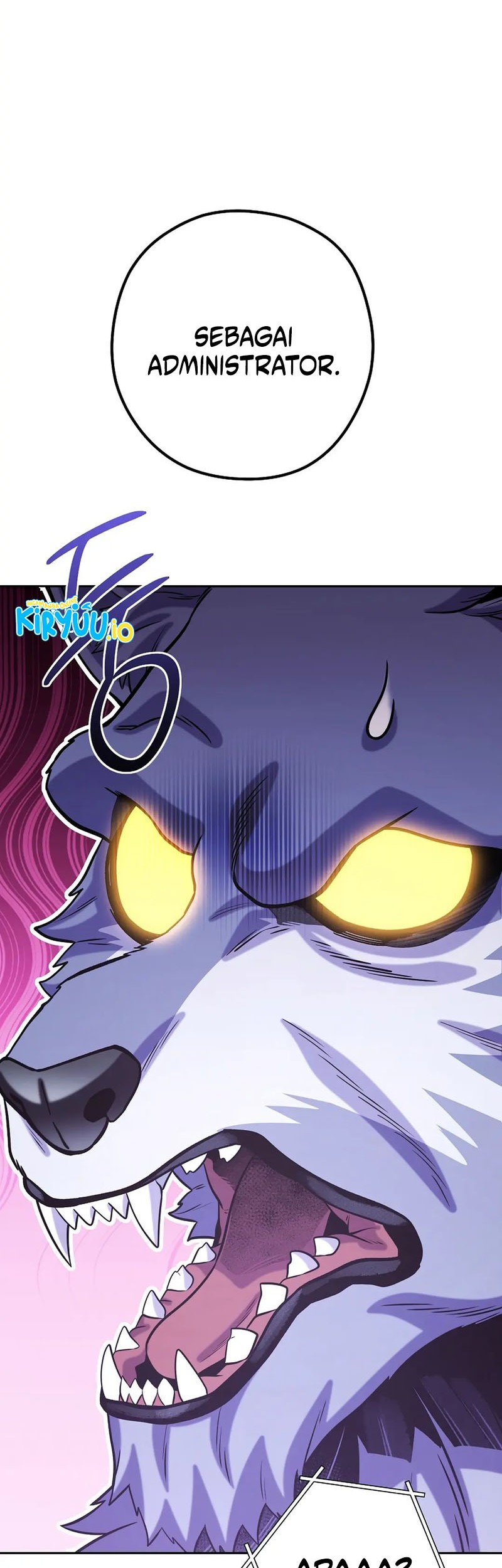 Dungeon Reset Chapter 255 Gambar 55