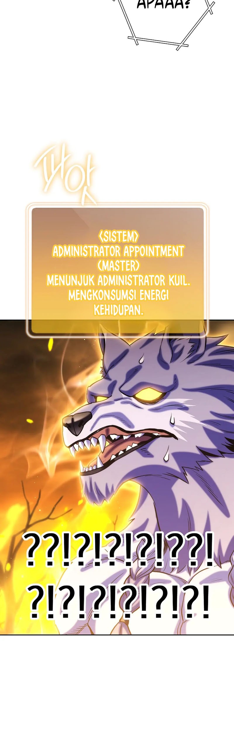 Dungeon Reset Chapter 255 Gambar 56