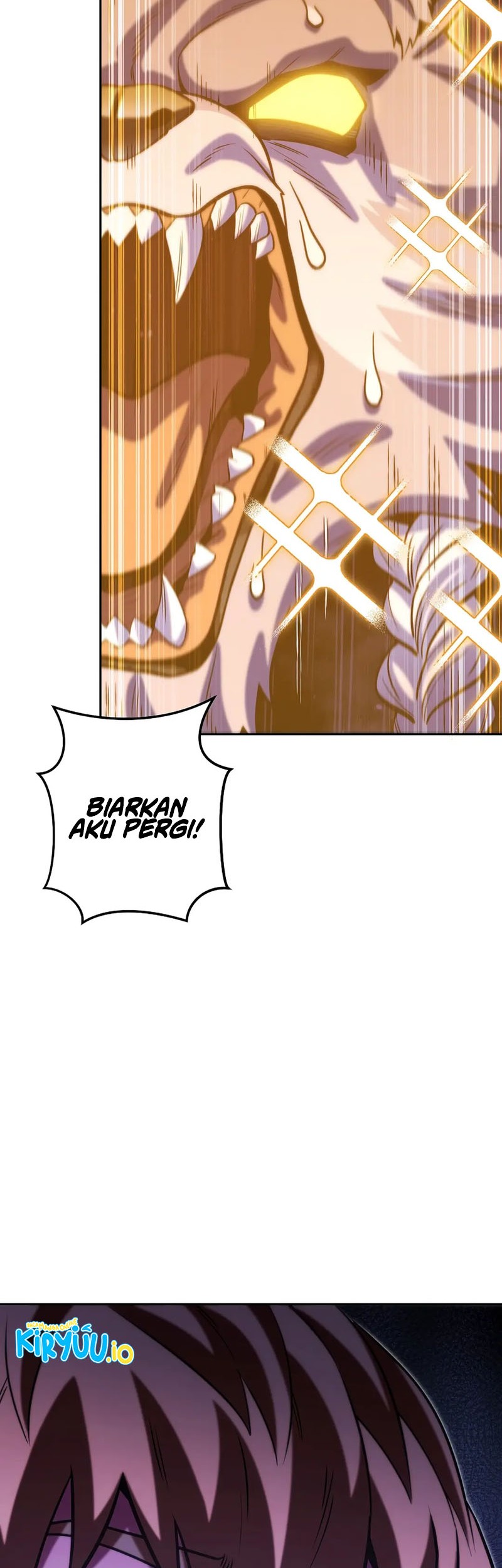 Dungeon Reset Chapter 255 Gambar 59