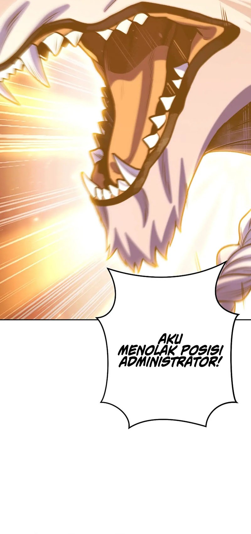 Dungeon Reset Chapter 255 Gambar 61