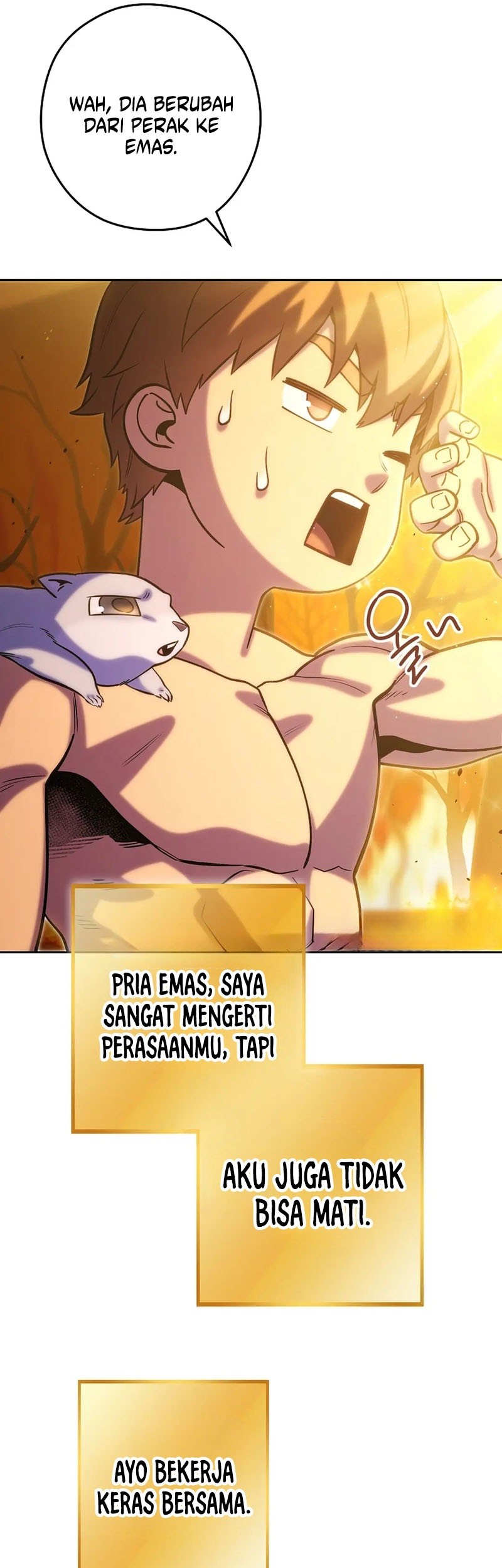 Dungeon Reset Chapter 255 Gambar 66