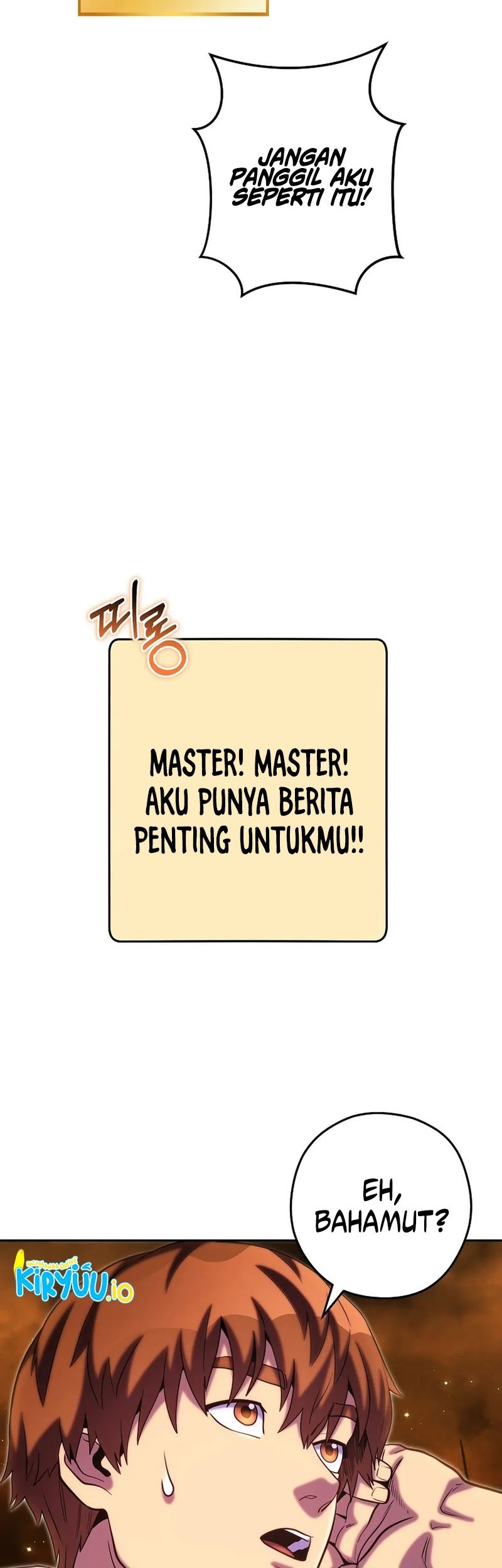 Dungeon Reset Chapter 255 Gambar 67