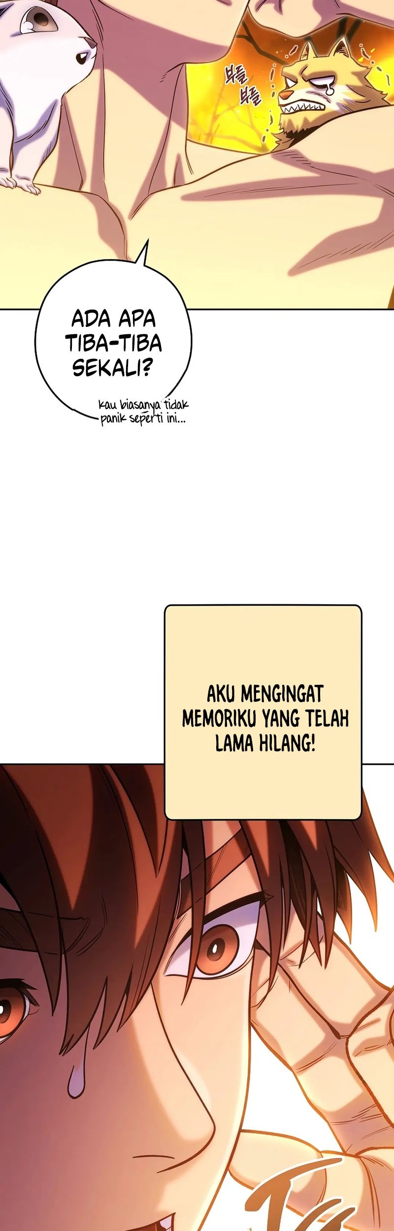 Dungeon Reset Chapter 255 Gambar 68