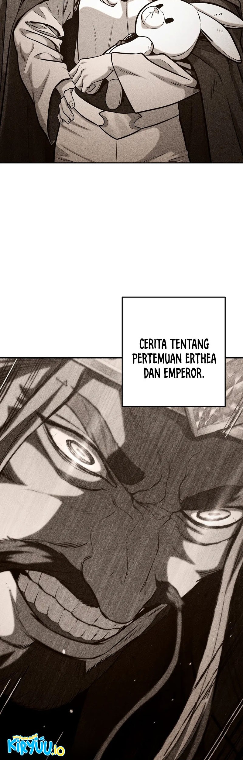 Manhwa Dungeon Reset Chapter 255 gambar nomor 2