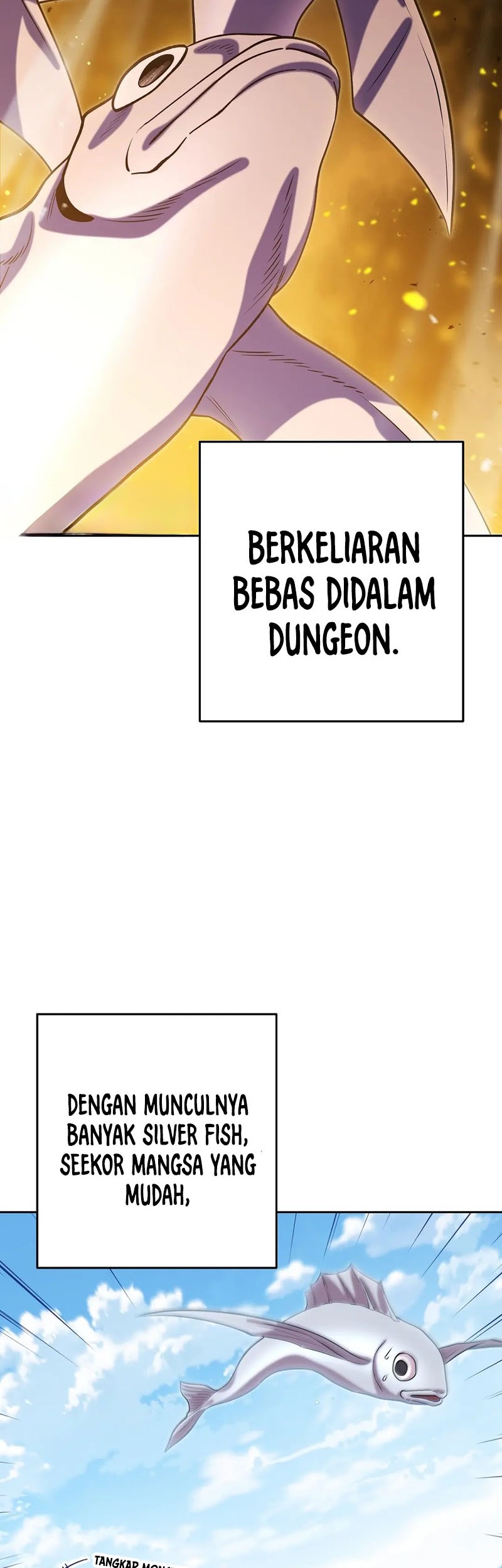 Dungeon Reset Chapter 255 Gambar 7