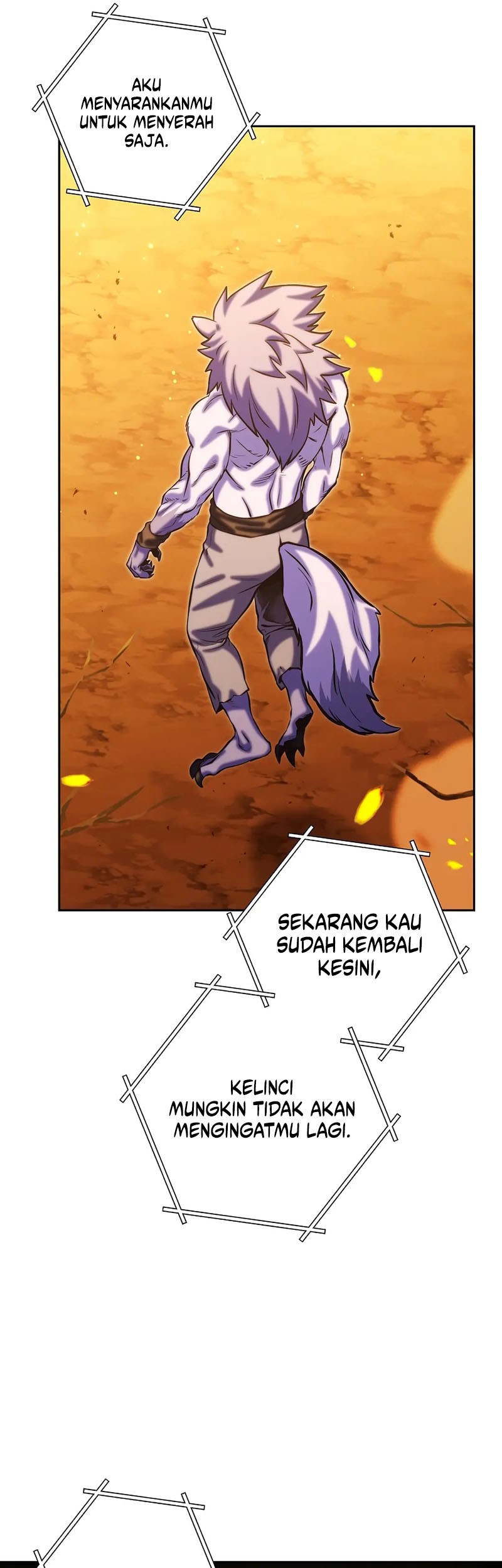 Dungeon Reset Chapter 255 Gambar 26