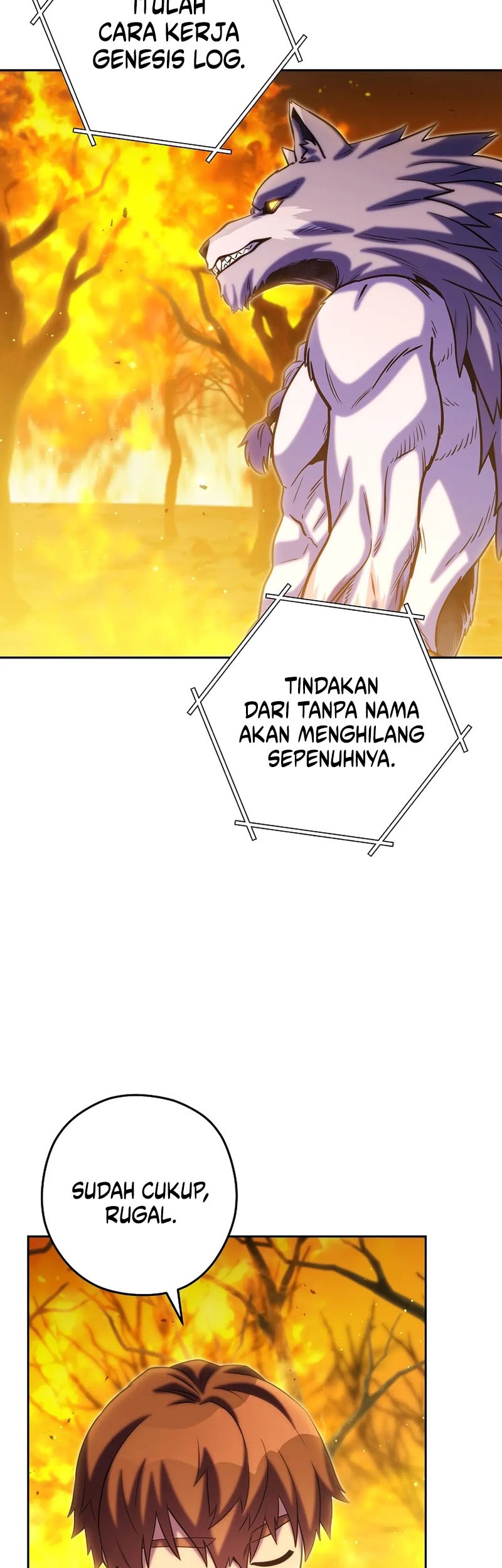 Dungeon Reset Chapter 255 Gambar 28