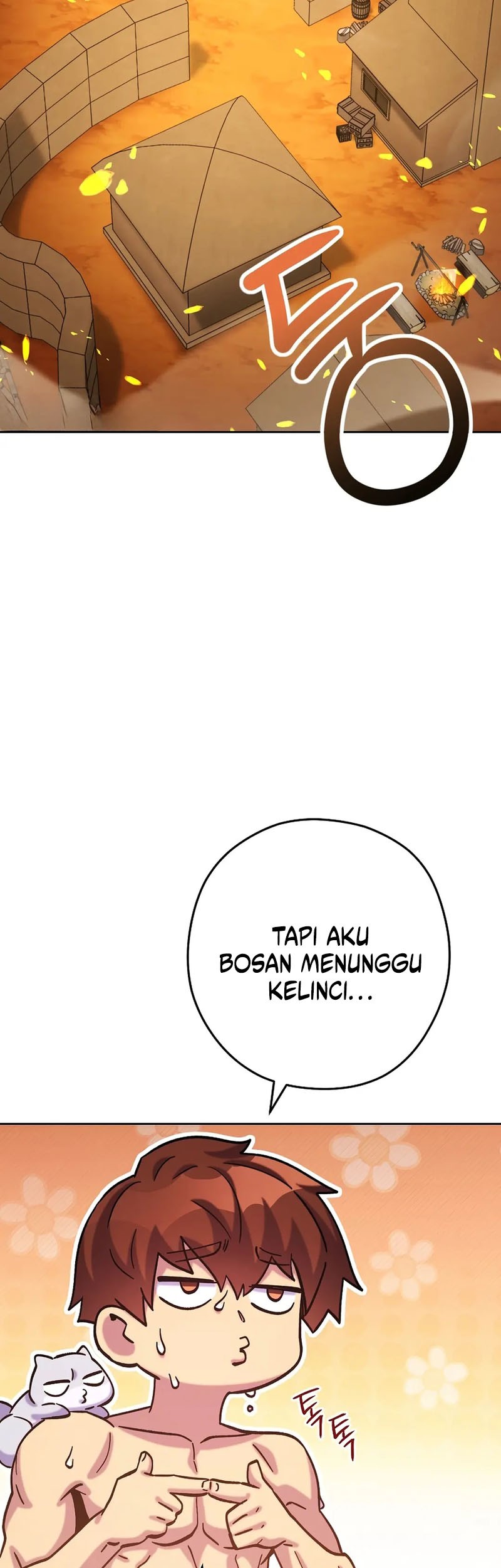 Dungeon Reset Chapter 255 Gambar 20