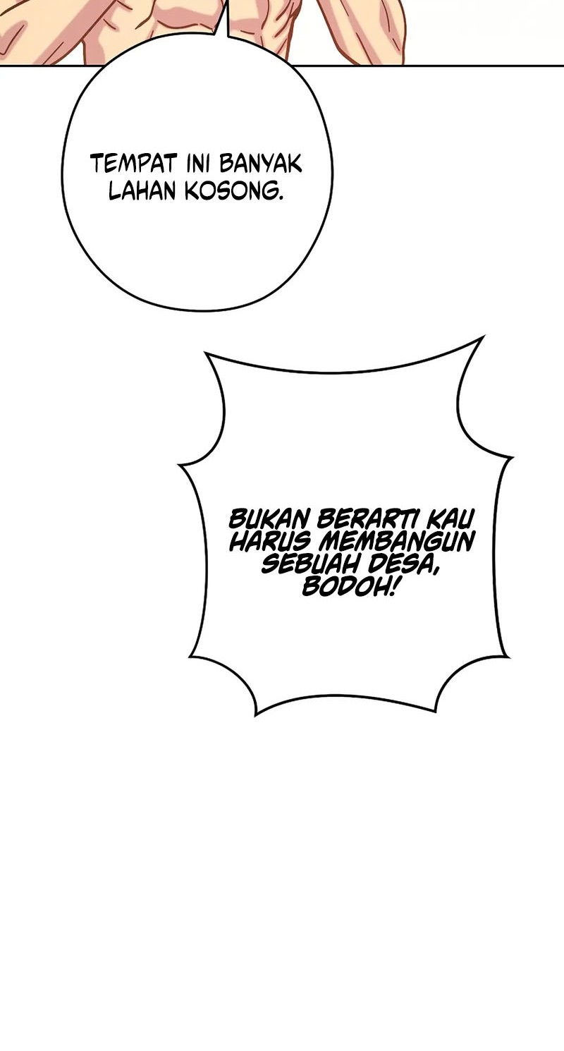 Dungeon Reset Chapter 255 Gambar 21