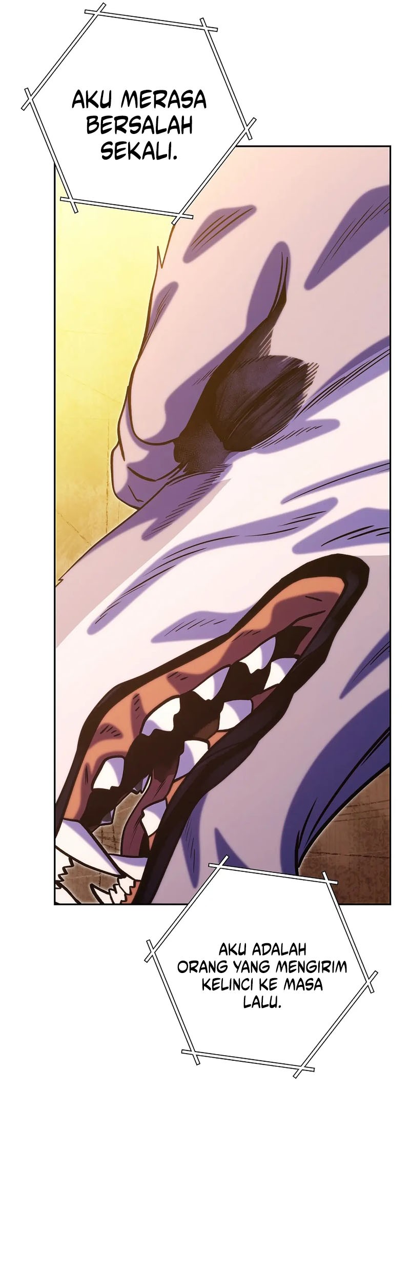 Dungeon Reset Chapter 255 Gambar 30