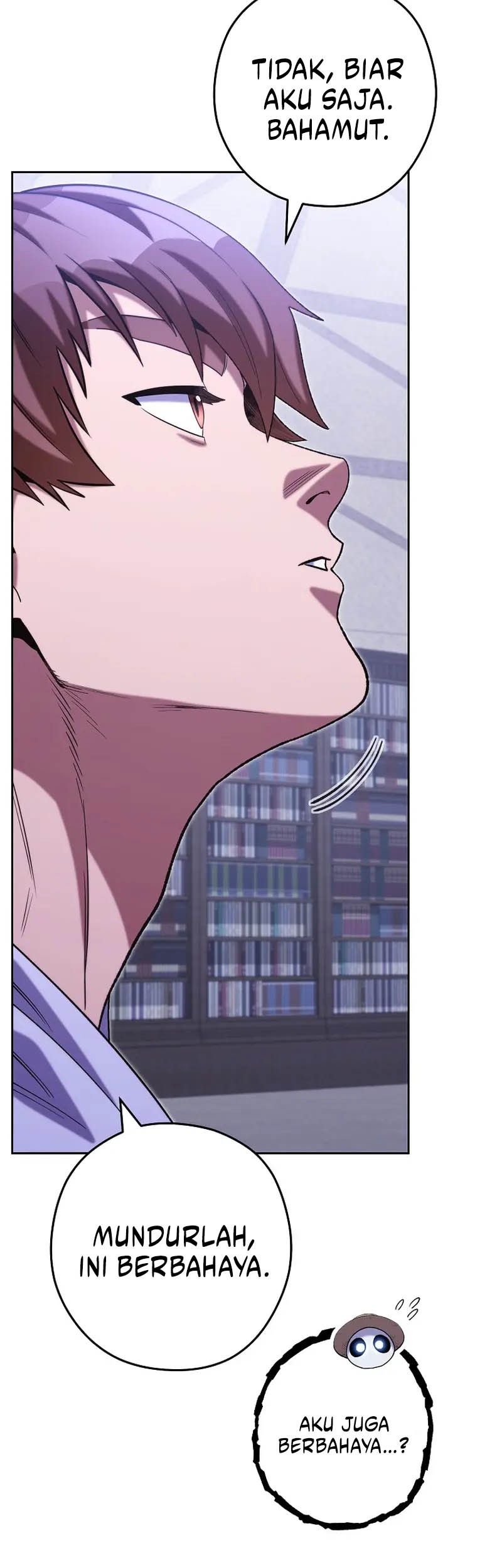 Dungeon Reset Chapter 256 Gambar 10