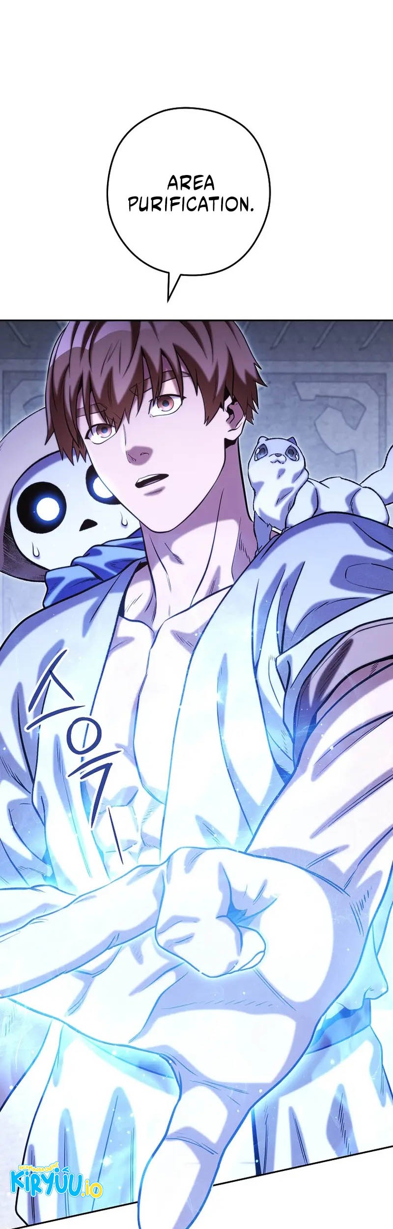 Dungeon Reset Chapter 256 Gambar 11