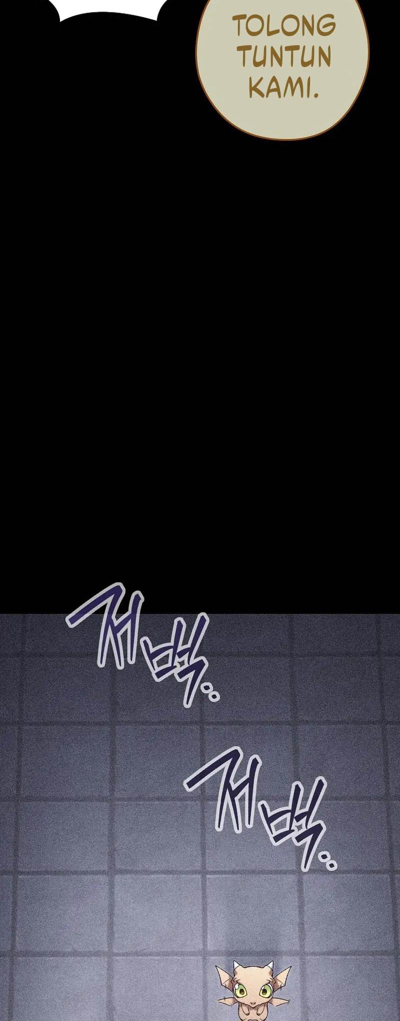 Dungeon Reset Chapter 256 Gambar 41