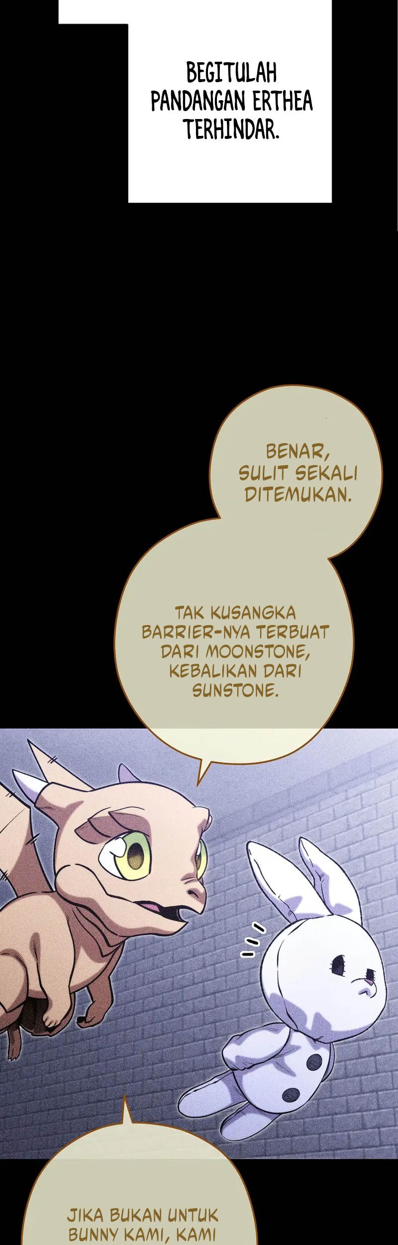 Dungeon Reset Chapter 256 Gambar 45