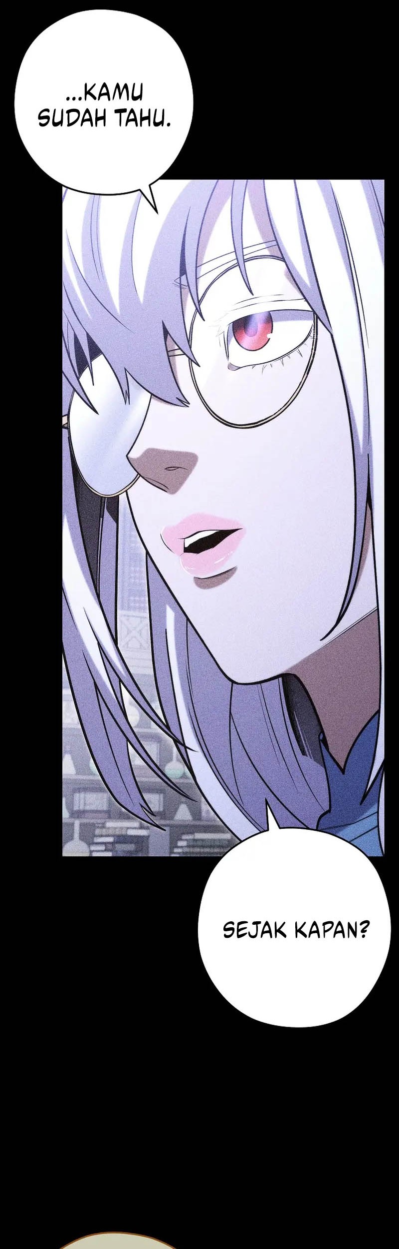 Dungeon Reset Chapter 256 Gambar 51