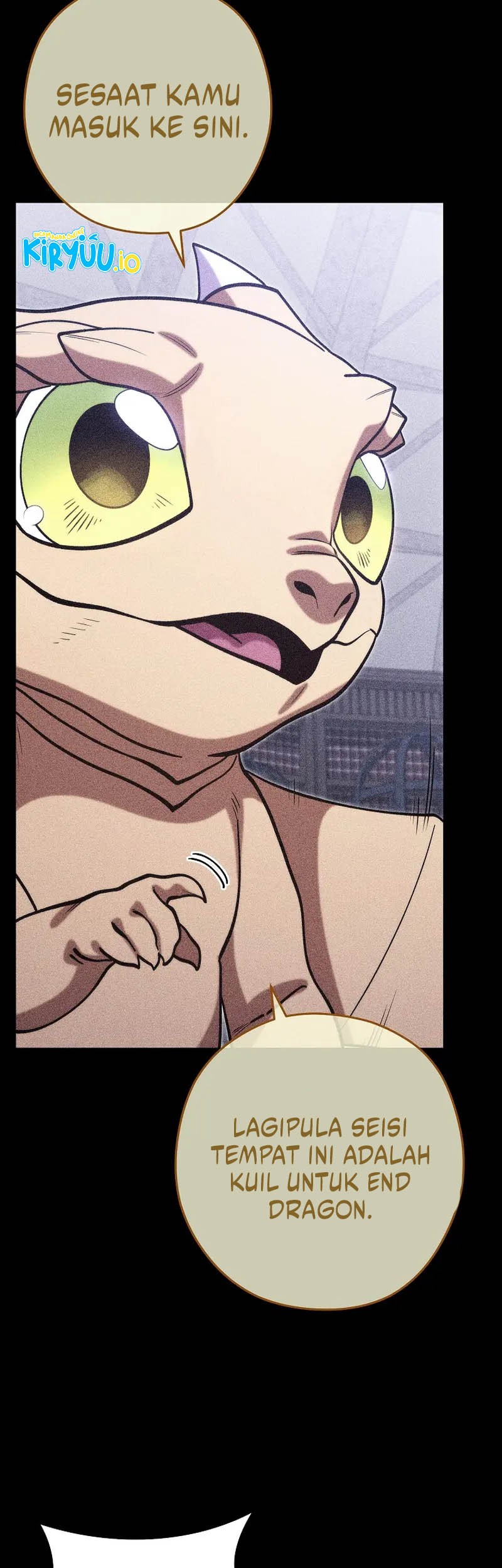 Dungeon Reset Chapter 256 Gambar 52