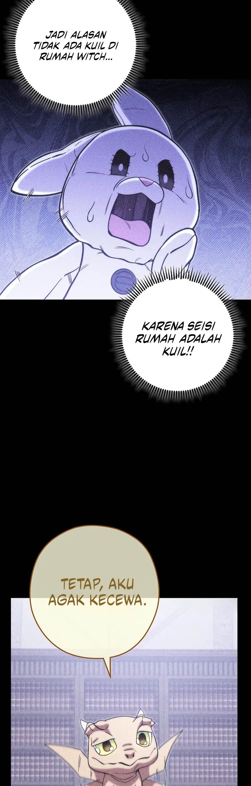 Dungeon Reset Chapter 256 Gambar 54