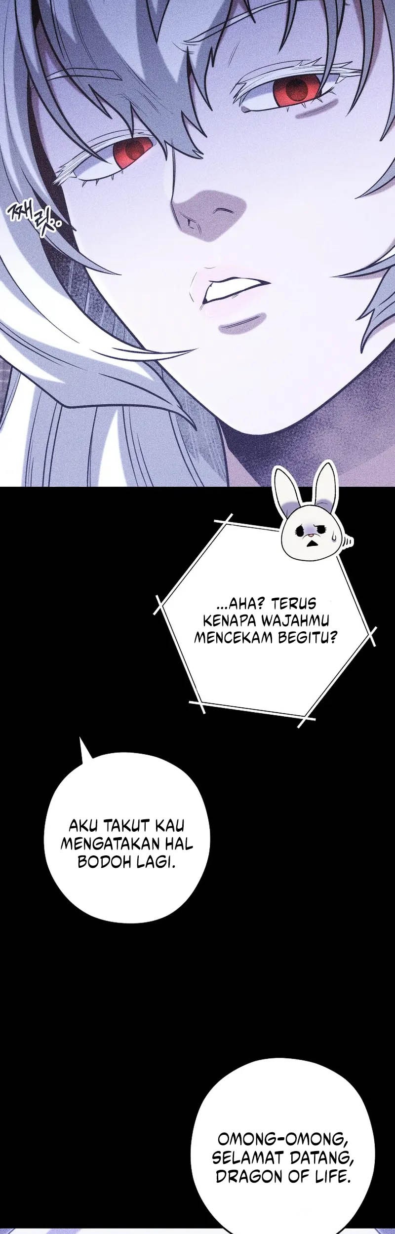 Dungeon Reset Chapter 256 Gambar 62